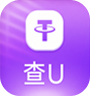 查U